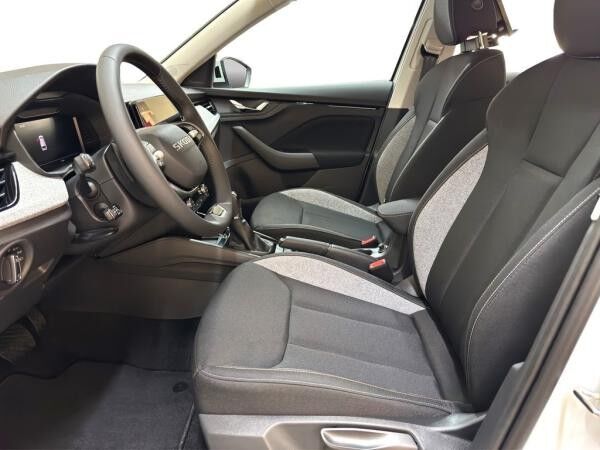 Skoda Kamiq Kamiq 1.0 TSI DSG - Tour *Automatik *Anhängekupplung