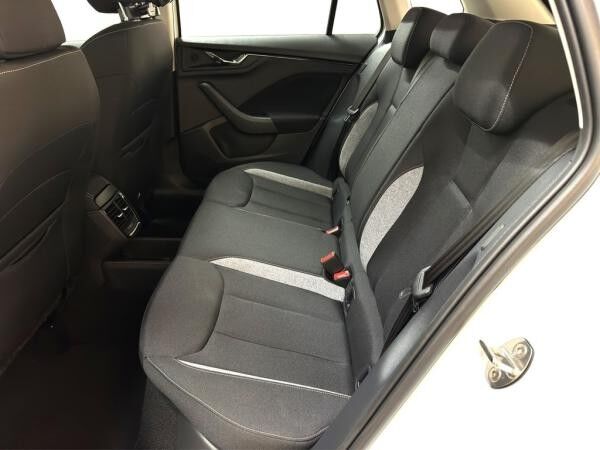 Skoda Kamiq Kamiq 1.0 TSI DSG - Tour *Automatik *Anhängekupplung