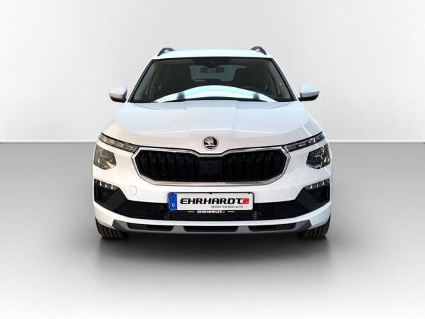 Skoda Kamiq Kamiq 1.0 TSI DSG - Tour *Automatik *Anhängekupplung