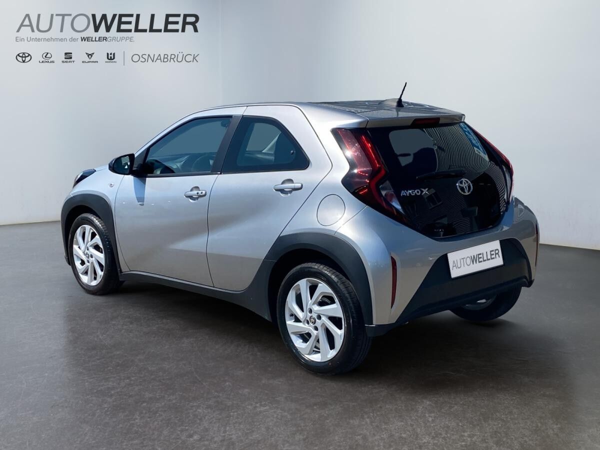Toyota Aygo X Play*Top Ausstattung*❗️ Gewerbe-Deal❗️