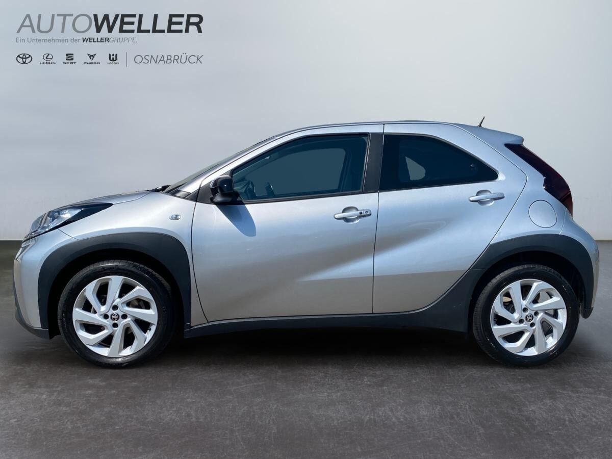 Toyota Aygo X Play*Top Ausstattung*❗️ Gewerbe-Deal❗️