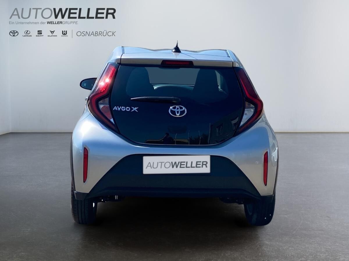 Toyota Aygo X Play*Top Ausstattung*❗️ Gewerbe-Deal❗️