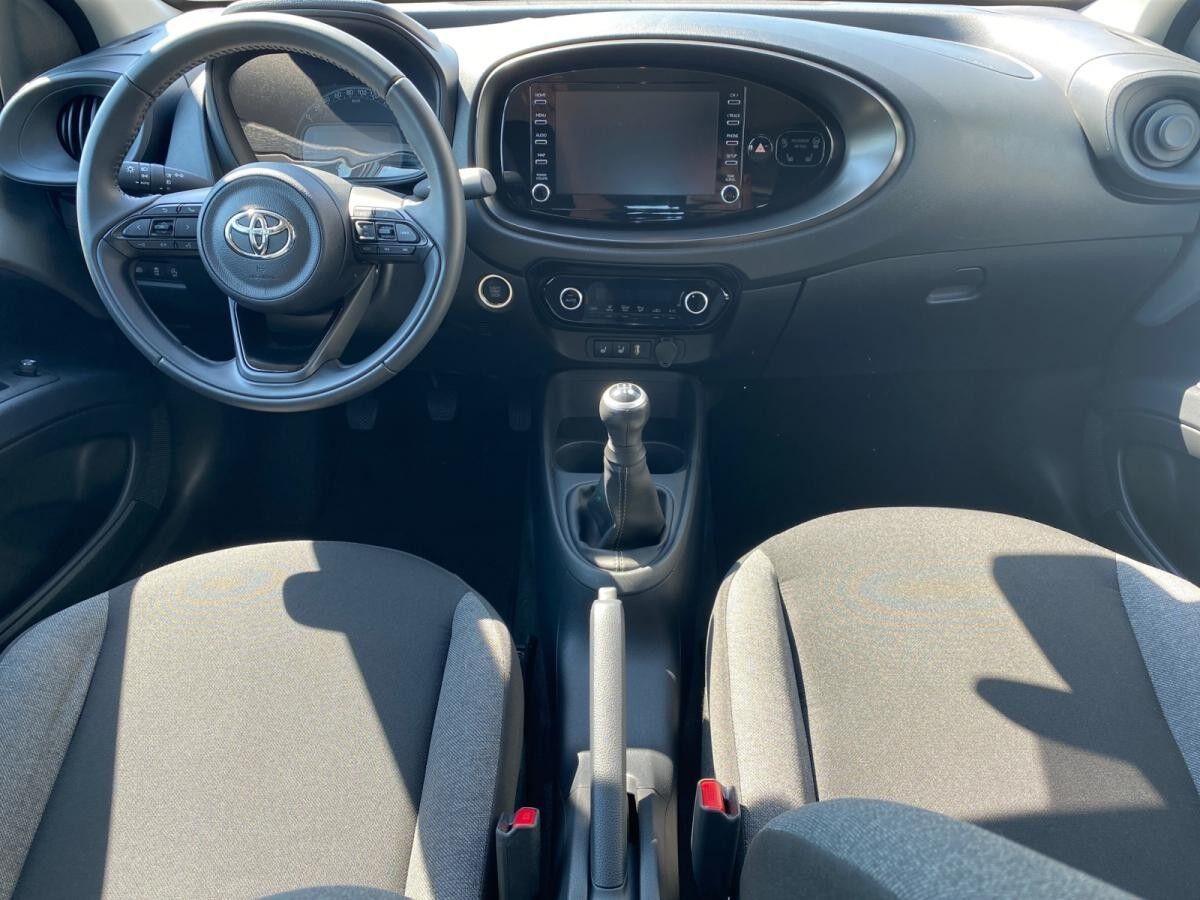 Toyota Aygo X Play*Top Ausstattung*❗️ Gewerbe-Deal❗️