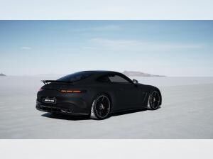 Mercedes-Benz AMG GT 55 4M+**SOFORT**+Keramik+magno+Aero+CArbon+Lift VA+Pano