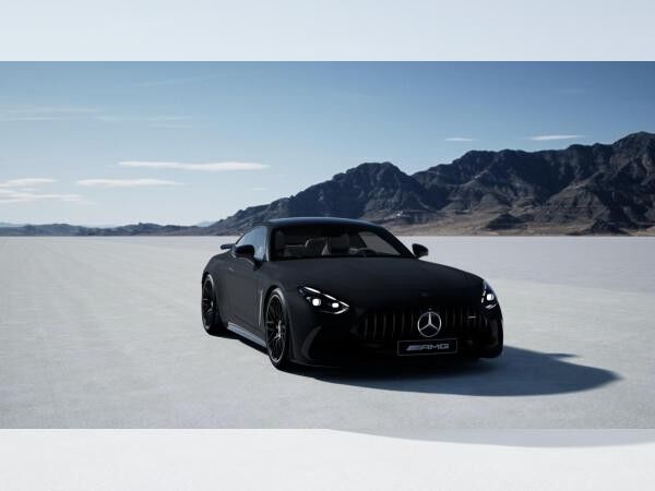 Mercedes-Benz AMG GT 55 4M+**SOFORT**+Keramik+magno+Aero+CArbon+Lift VA+Pano