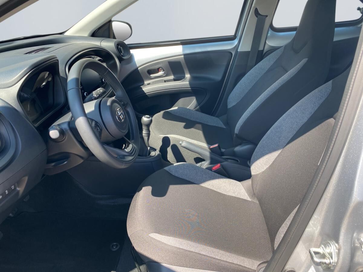 Toyota Aygo X Play*Top Ausstattung*❗️ Gewerbe-Deal❗️