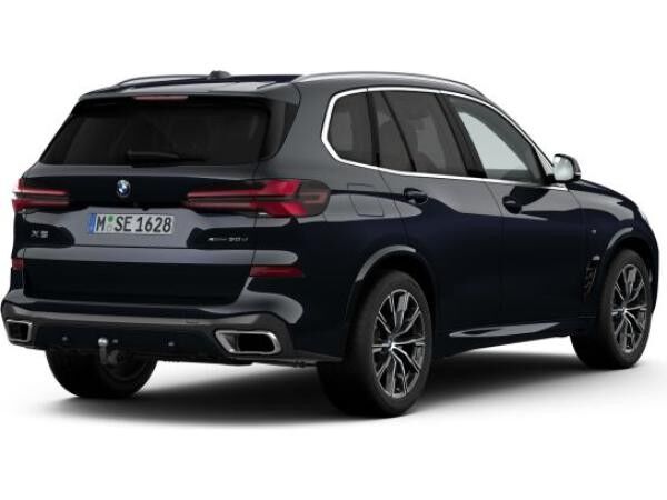 BMW X5 xDrive30d++TOPDEAL++SOFORTVERFÜGBAR