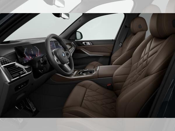 BMW X5 xDrive30d++TOPDEAL++SOFORTVERFÜGBAR