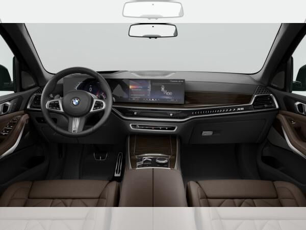 BMW X5 xDrive30d++TOPDEAL++SOFORTVERFÜGBAR
