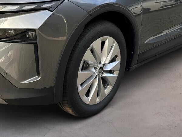 Skoda Elroq 85 Lodge/AHK/Wärmep./Plus/Winter/Transport