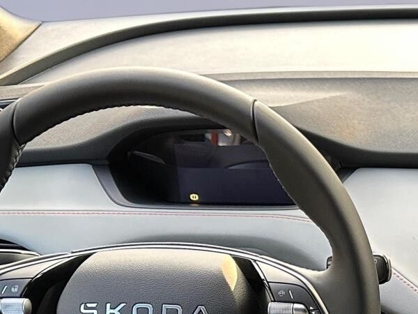 Skoda Elroq 85 Lodge/AHK/Wärmep./Plus/Winter/Transport