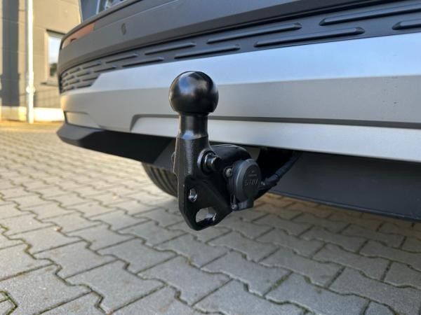 Skoda Elroq 85 Lodge/AHK/Wärmep./Plus/Winter/Transport