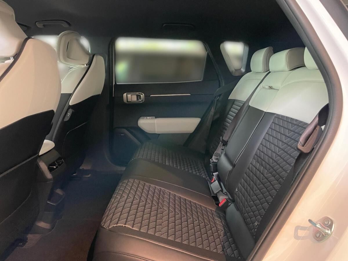 Kia EV4 GT-Line 81,4 kWh DWP COM CON