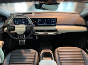 Kia EV4 GT-Line 81,4 kWh DWP COM CON