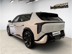 Kia EV4 GT-Line 81,4 kWh DWP COM CON
