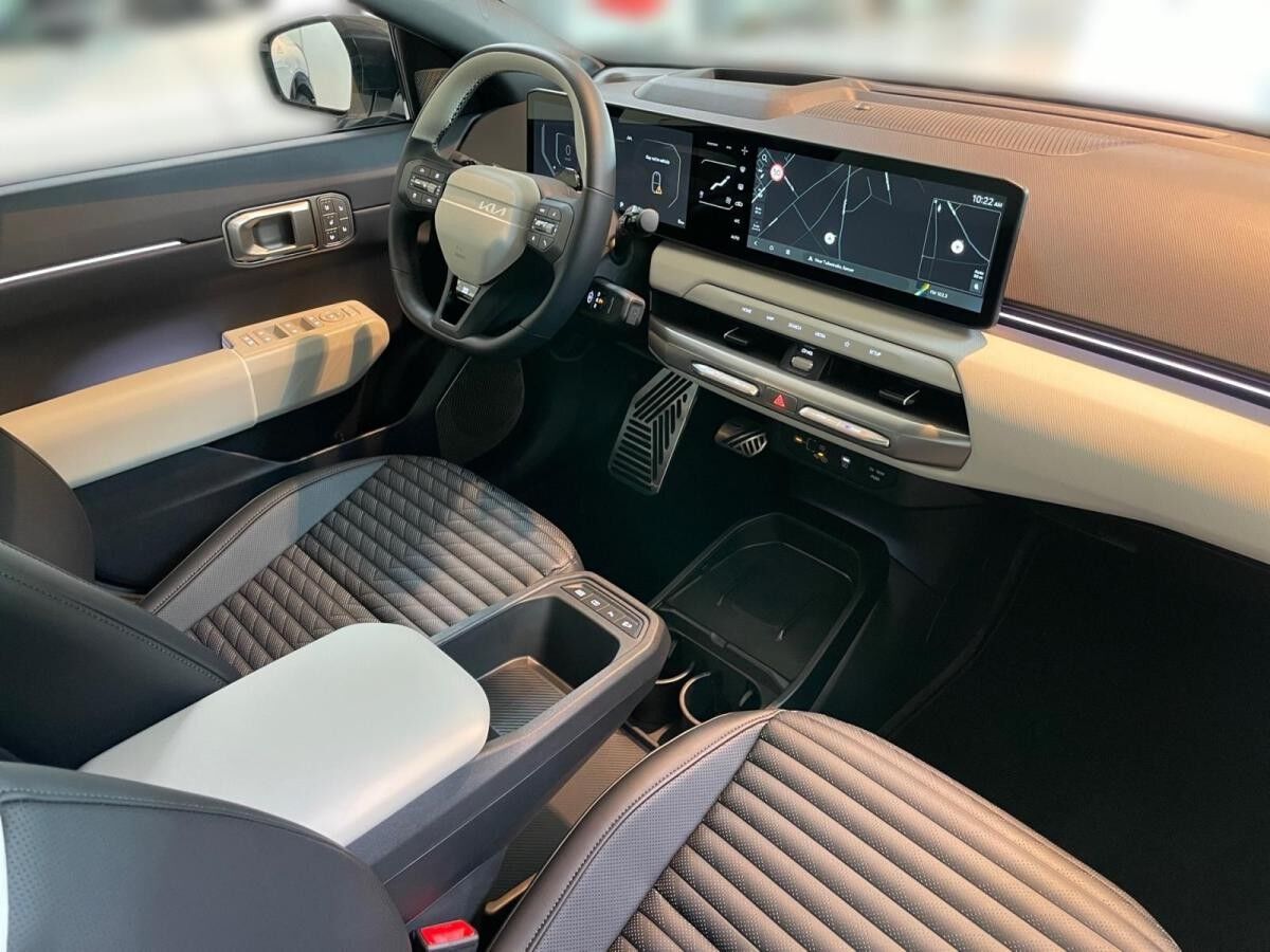 Kia EV4 GT-Line 81,4 kWh DWP COM CON