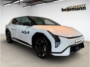 Kia EV4 GT-Line 81,4 kWh DWP COM CON