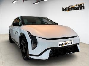 Kia EV4 GT-Line 81,4 kWh DWP COM CON