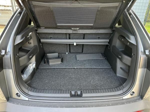 Skoda Elroq 85 Lodge/AHK/Wärmep./Plus/Winter/Transport