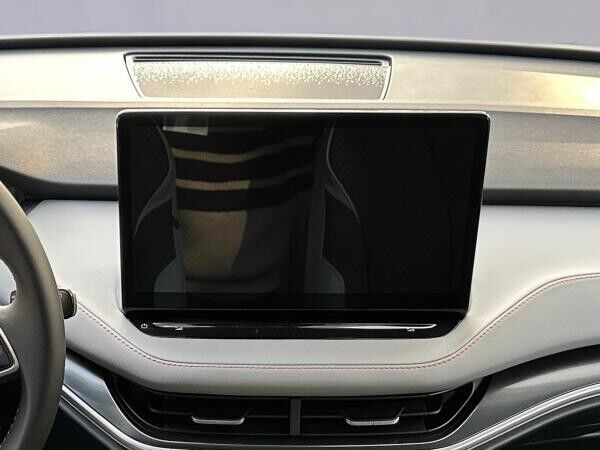 Skoda Elroq 85 Lodge/AHK/Wärmep./Plus/Winter/Transport