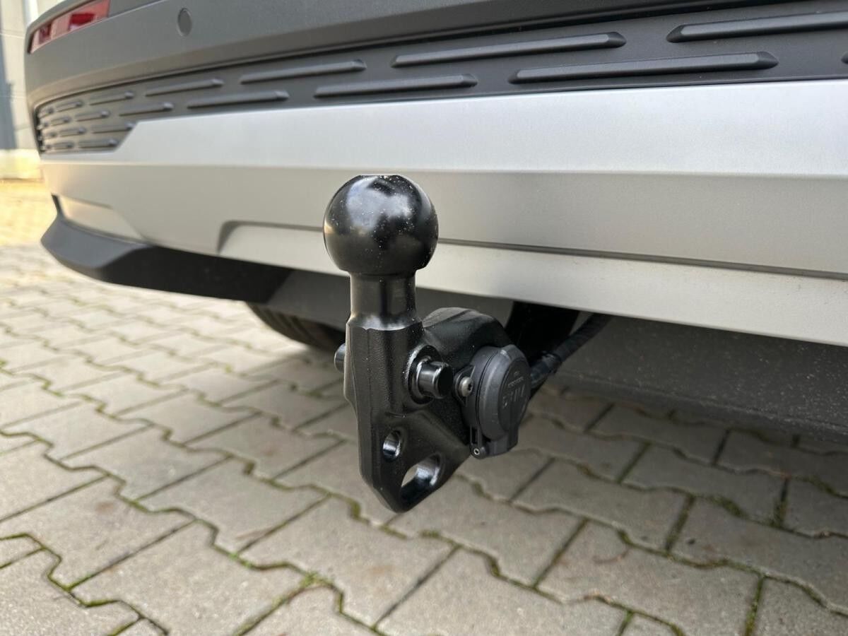 Skoda Elroq 85/Lodge/Wärmep./Transport/20"/Plus/AHZV/Winter