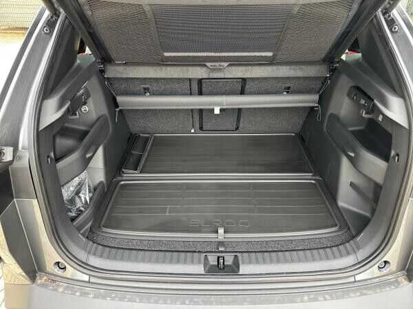 Skoda Elroq 85/Lodge/Wärmep./Transport/20"/Plus