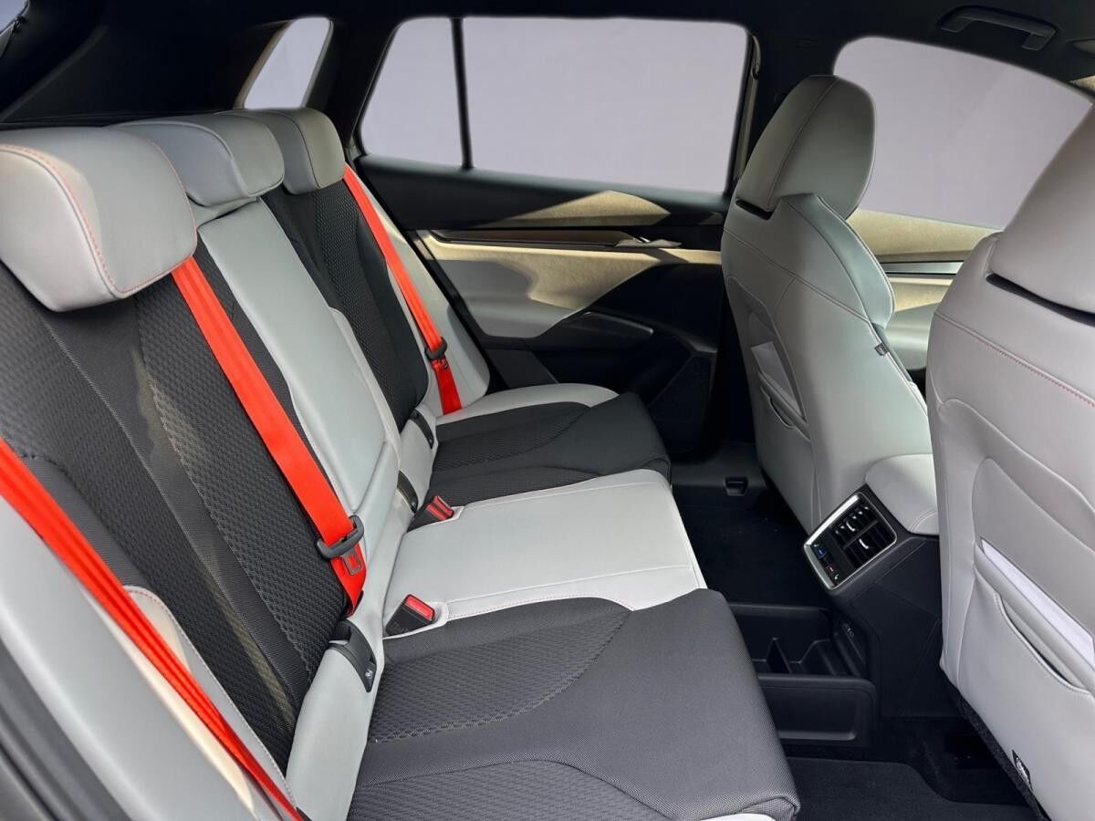 Skoda Elroq 85/Lodge/Wärmep./Transport/20"/Plus