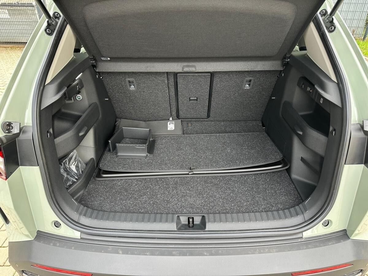 Skoda Elroq 85/Loft/Clever/AHZV/Winter/Wärmepumpe