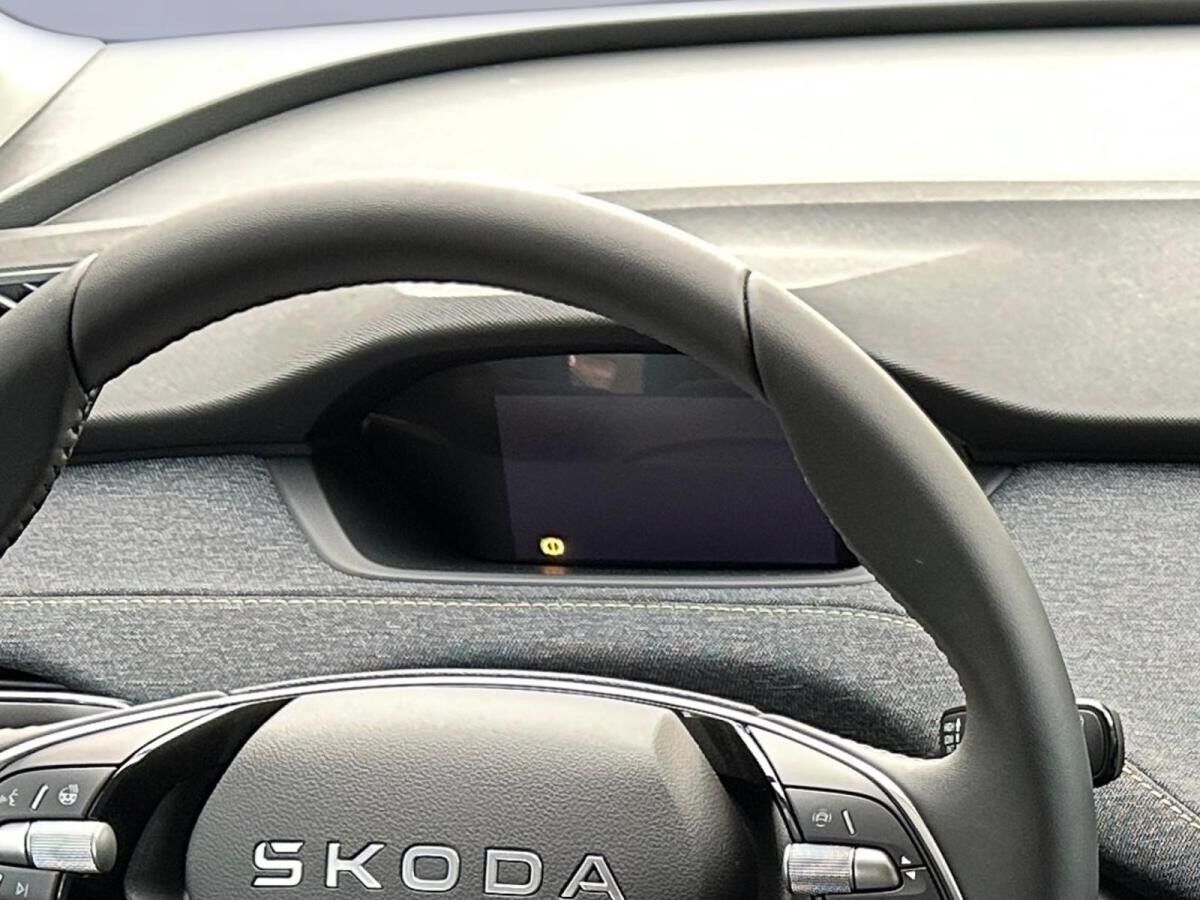 Skoda Elroq 85/Loft/Clever/AHZV/Winter/Wärmepumpe