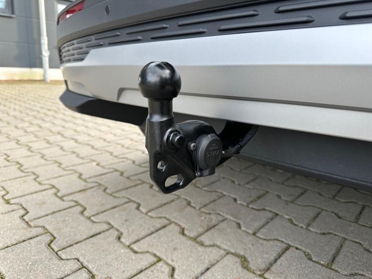 Skoda Elroq 85/Loft/Clever/AHZV/Winter/Wärmepumpe