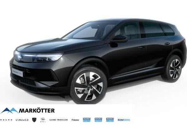 Opel Grandland GS ⚒GEWERBEDEAL⚒ +Tech-+Komfort-Paket+Allwetterreifen