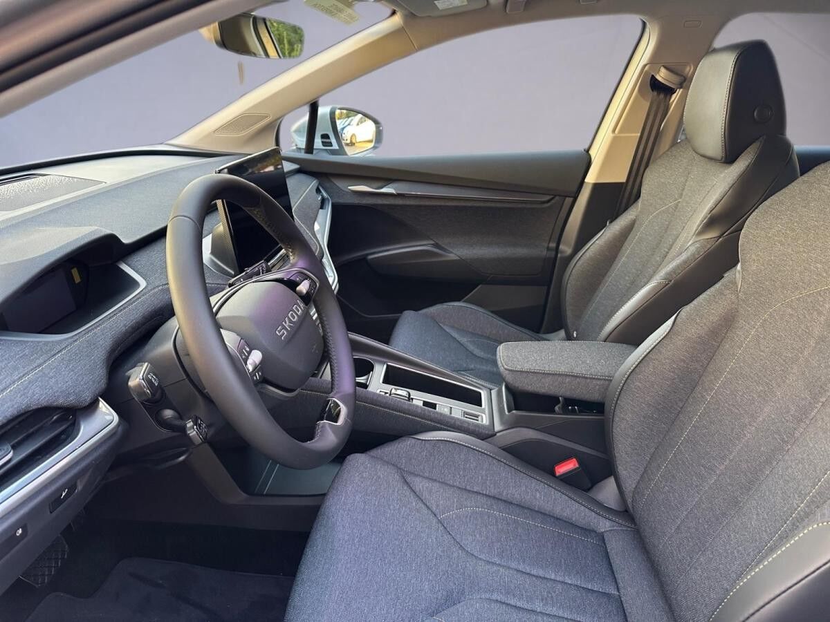 Skoda Elroq 85 Loft/Wärmep./Transport/Winter/Clever