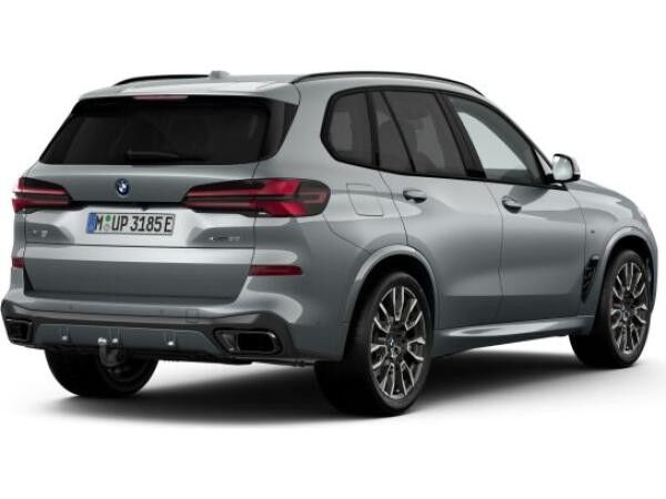 BMW X5 xDrive50e++TOPDEAL++GEWERBEKNALLER