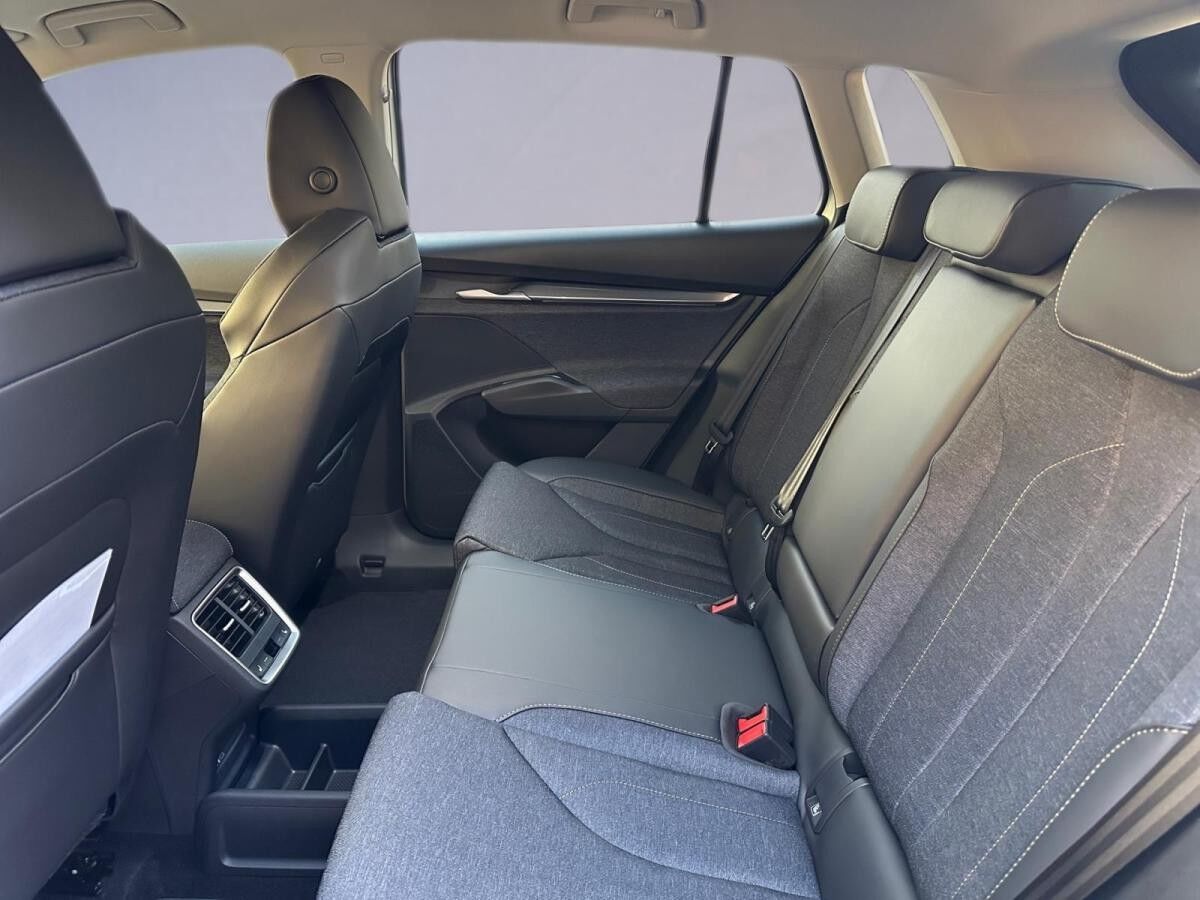 Skoda Elroq 85 Loft/Wärmep./Transport/Winter/Clever