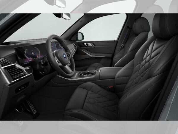 BMW X5 xDrive50e++TOPDEAL++GEWERBEKNALLER