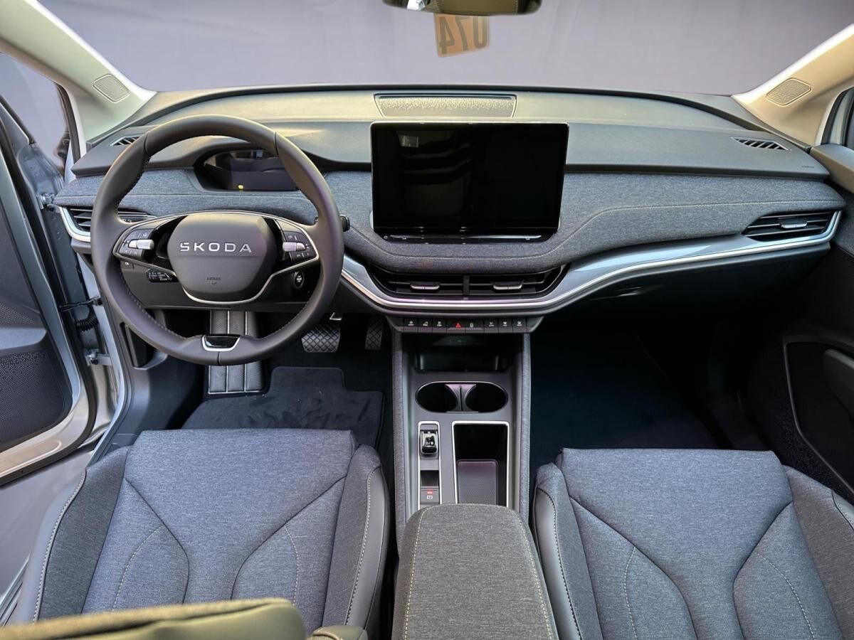 Skoda Elroq 85 Loft/Wärmep./Transport/Winter/Clever