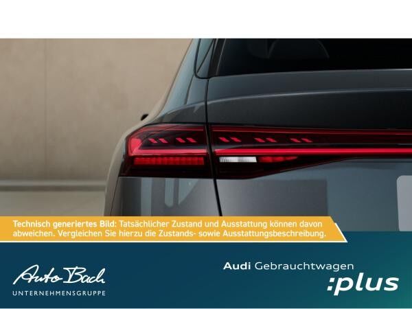 Audi A6 e-tron A6 Avant e-tron edition one performance Navi LED HuD Panorama AHK
