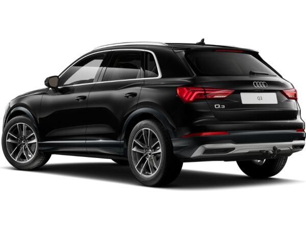 Audi Q3 advanced 35 TDI S tronic