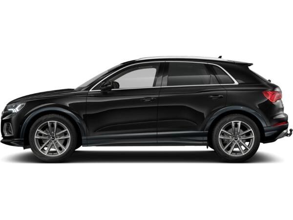 Audi Q3 advanced 35 TDI S tronic