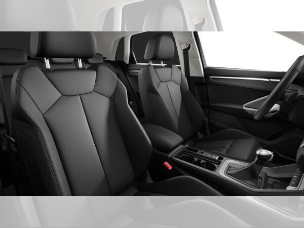 Audi Q3 advanced 35 TDI S tronic
