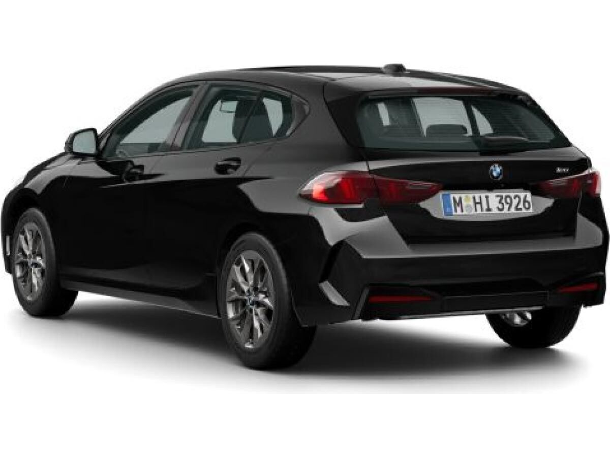 BMW 120 🚀 NW Aktion🚀 ⚡️frei Konfig.⚡️❗️Begrenzte Anzahl❗️ Zul.  bis 31.12.25
