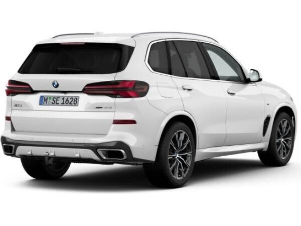 BMW X5 xDrive40d++TOPDEAL++SOFORTVERFÜGBAR