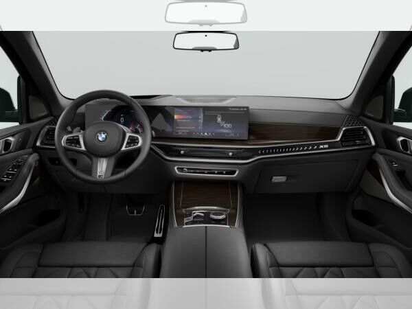 BMW X5 xDrive40d++TOPDEAL++SOFORTVERFÜGBAR