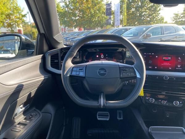 Opel Mokka GS 🔥TAGESZULASSUNG🔥+Alcantara+Allwetterreifen