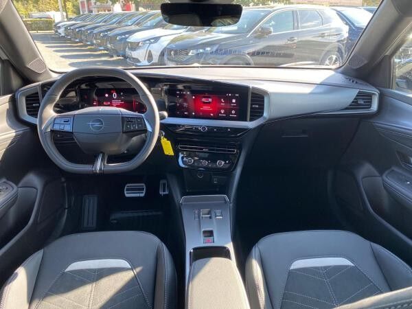 Opel Mokka GS 🔥TAGESZULASSUNG🔥+Alcantara+Allwetterreifen