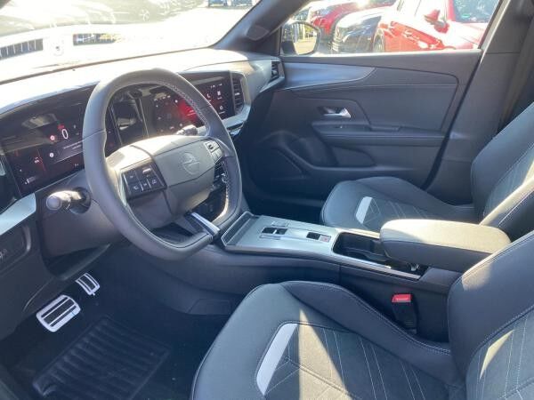 Opel Mokka GS 🔥TAGESZULASSUNG🔥+Alcantara+Allwetterreifen