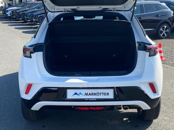 Opel Mokka GS 🔥TAGESZULASSUNG🔥+Alcantara+Allwetterreifen