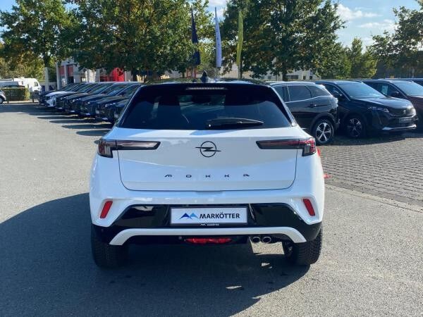 Opel Mokka GS 🔥TAGESZULASSUNG🔥+Alcantara+Allwetterreifen