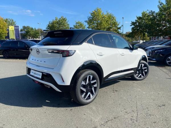 Opel Mokka GS 🔥TAGESZULASSUNG🔥+Alcantara+Allwetterreifen