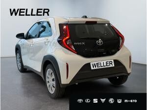 Toyota Aygo 🚀X 1.0-Play-CarPlay-ACC-Sonderaktion🚀